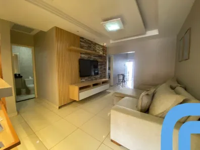 Casa de Condomínio com 3 Quartos à venda, 138m² no Setor Orientville, Goiânia