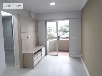 Apartamento com 1 Quarto à venda, 34m² no Aclimação, São Paulo