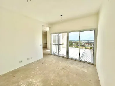 Apartamento com 3 Quartos à venda, 138m² no Jardim Florença, Limeira