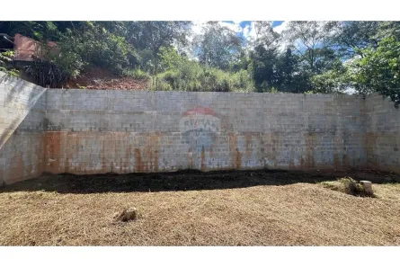 Lote/Terreno à venda, 950m² no Veredas das Geraes, Nova Lima