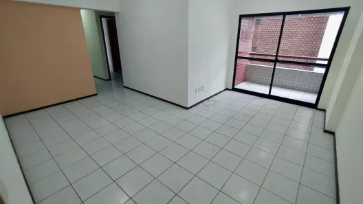 Apartamento com 3 Quartos à venda, 82m² no Espinheiro, Recife