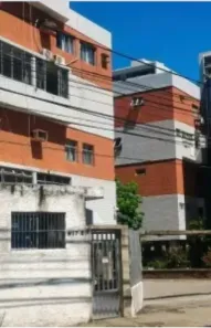 Apartamento com 3 Quartos à venda, 158m² no Boa Viagem, Recife