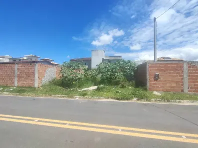 Lote/Terreno à venda, 200m² no Ajuda de Baixo, Macaé