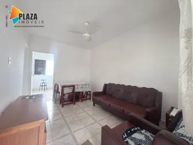 Apartamento com 2 Quartos à venda, 47m² no Canto do Forte, Praia Grande