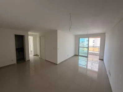 Apartamento com 3 Quartos à venda, 96m² no Fátima, Fortaleza