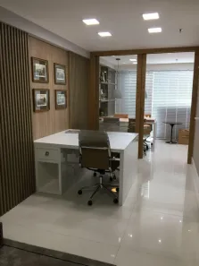 Sala Comercial à venda, 35m² no Centro, Campos dos Goytacazes