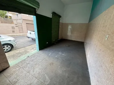 Ponto Comercial para alugar, 21m² no Renascença, Belo Horizonte