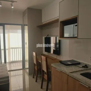 Apartamento com 1 Quarto à venda, 25m² no Paraíso, São Paulo