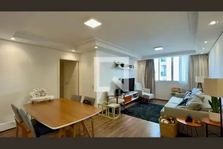 Apartamento com 3 Quartos à venda, 86m² no Sumaré, São Paulo