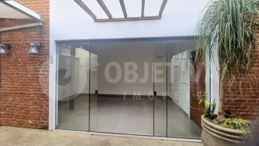 Ponto Comercial para alugar, 25m² no Centro, Uberlândia