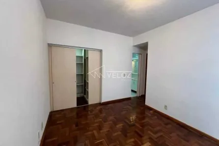 Apartamento com 2 Quartos à venda, 81m² no Flamengo, Rio de Janeiro