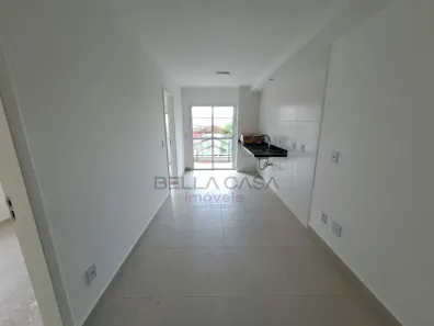 Apartamento com 2 Quartos à venda, 40m² no Vila Prudente, São Paulo