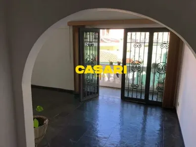 Imóvel Comercial com 4 Quartos à venda, 549m² no Jardim do Mar, São Bernardo do Campo