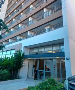 Apartamento à venda, 29m² no Parada Inglesa, São Paulo