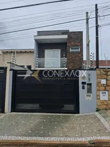 Sobrado com 3 Quartos à venda, 150m² no Parque Jambeiro, Campinas