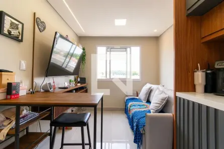 Apartamento com 2 Quartos à venda, 32m² no Vila Prudente, São Paulo