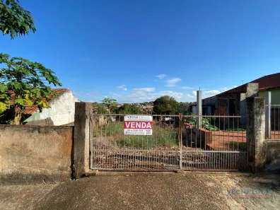 Lote/Terreno à venda, 600m² no Semprebom, Ibiporã