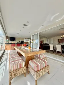Apartamento com 3 Quartos à venda, 225m² no Vila Gomes Cardim, São Paulo