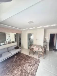 Apartamento com 3 Quartos à venda, 92m² no Marambaia, Belém