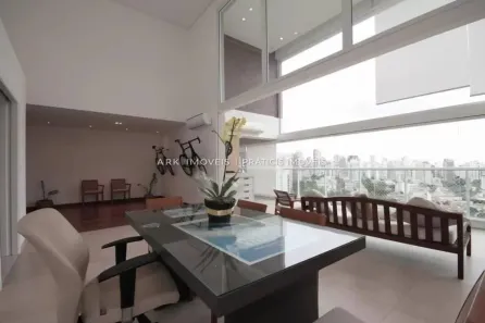 Apartamento com 3 Quartos à venda, 213m² no Vila Mariana, São Paulo