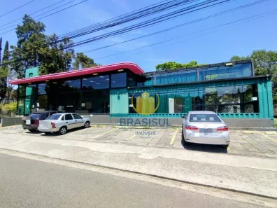 Ponto Comercial para alugar, 350m² no Jardim Petrópolis, São Paulo