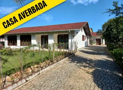 Casa com 4 Quartos à venda, 172m² no Vila Nova, Joinville
