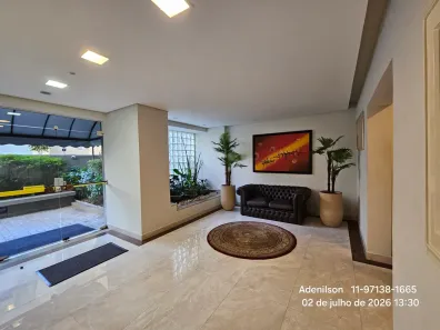 Apartamento com 4 Quartos para alugar, 262m² no Santa Teresinha, São Paulo