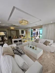 Apartamento com 4 Quartos à venda, 225m² no Itaigara, Salvador