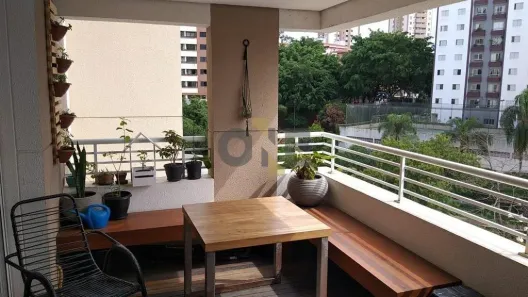 Apartamento com 2 Quartos à venda, 89m² no Jardim Ester Yolanda, São Paulo