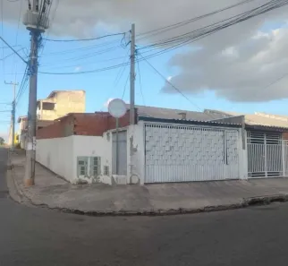 Casa com 2 Quartos à venda, 49m² no Vila Helena, Sorocaba