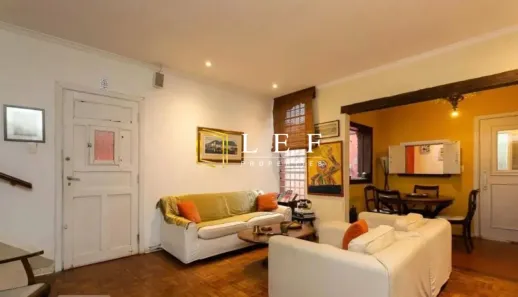 Casa com 3 Quartos à venda, 177m² no Jardim Paulistano, São Paulo