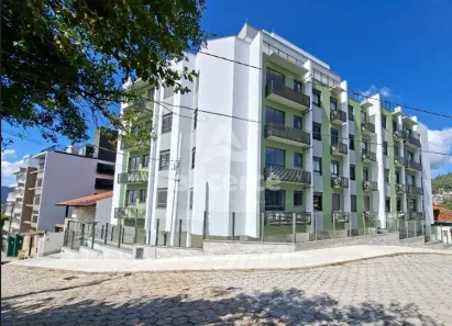 Apartamento com 2 Quartos à venda, 66m² no Carvoeira, Florianópolis