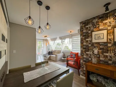 Apartamento com 2 Quartos à venda, 85m² no Centro, Novo Hamburgo