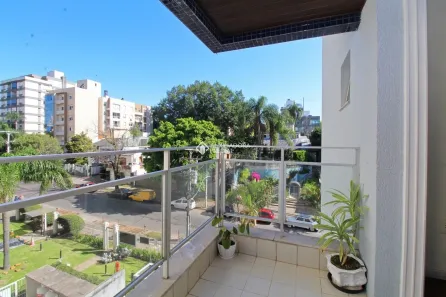 Apartamento com 2 Quartos à venda, 71m² no Passo da Areia, Porto Alegre