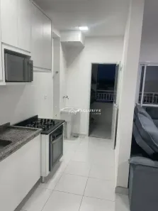 Apartamento com 2 Quartos à venda, 64m² no Loteamento Residencial Vista Linda, São José dos Campos
