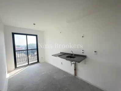 Apartamento com 1 Quarto à venda, 28m² no Centro, São Paulo