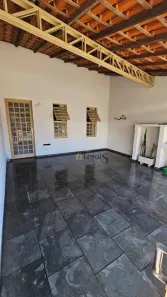 Casa com 3 Quartos à venda, 145m² no Vila Nova, Itu