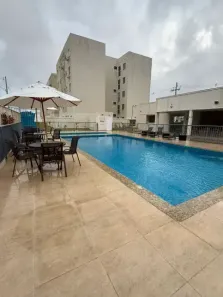 Apartamento com 2 Quartos à venda, 44m² no Cruz das Almas, Maceió
