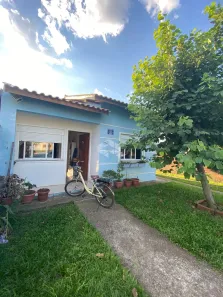 Casa com 2 Quartos à venda, 50m² no Camobi, Santa Maria