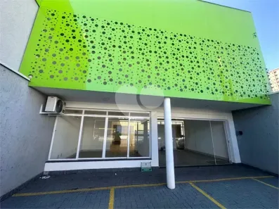 Ponto Comercial para alugar, 246m² no Centro, Piracicaba