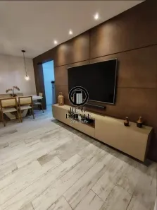 Apartamento com 2 Quartos à venda, 95m² no Bosque da Saúde, São Paulo