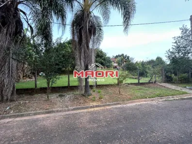 Lote/Terreno à venda, 348m² no Jardim São Luiz, Valinhos