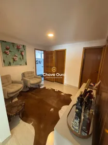 Casa com 3 Quartos à venda, 115m² no Guarujá, Cascavel
