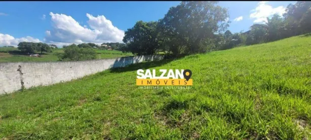 Lote/Terreno à venda, 2500m² no Chácaras Cataguá, Taubaté
