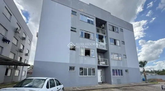 Apartamento com 2 Quartos para alugar, 45m² no Passos dos Ferreiros, Gravataí