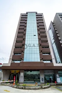 Sala Comercial à venda, 42m² no Jardim Vergueiro, Sorocaba