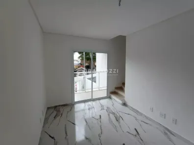 Sobrado com 3 Quartos à venda, 120m² no Parque Novo Oratório, Santo André