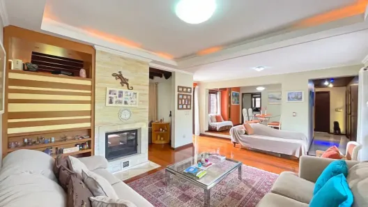 Casa com 4 Quartos à venda, 364m² no Boa Vista, Porto Alegre