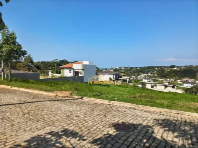 Lote/Terreno à venda, 666m² no Mar do Norte, Rio das Ostras