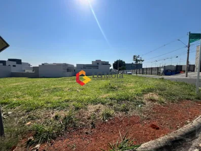 Lote/Terreno à venda, 310m² no Parque Ortolândia, Hortolândia